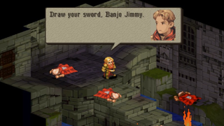 Illustration for article titled The True Final Fantasy Tactics Starts Here